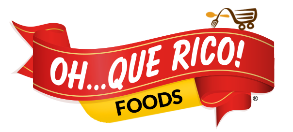 OH QUE RICO FOODS OFICIAL 2023 sin fondo